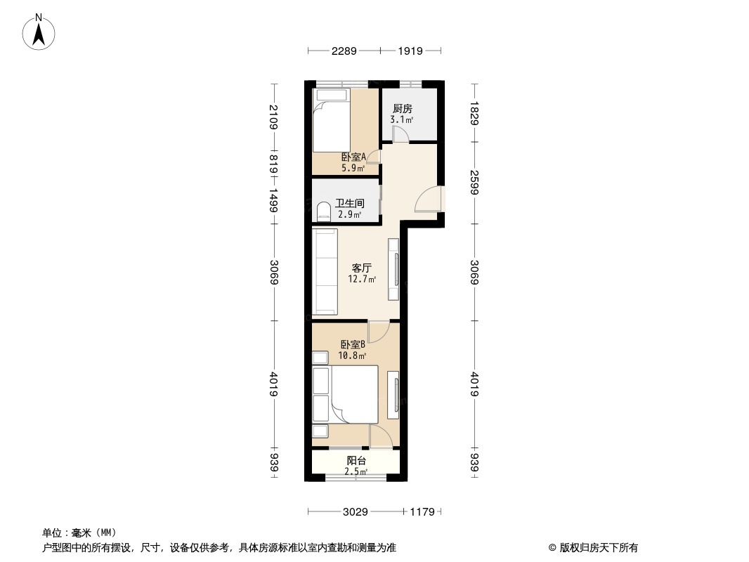 户型图0/1