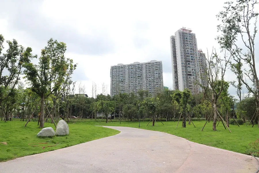 洲河新兰岸业主论坛- 达州房天下