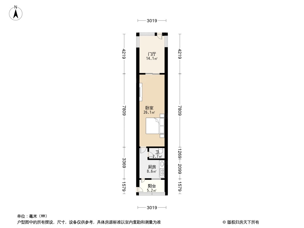 户型图0/1