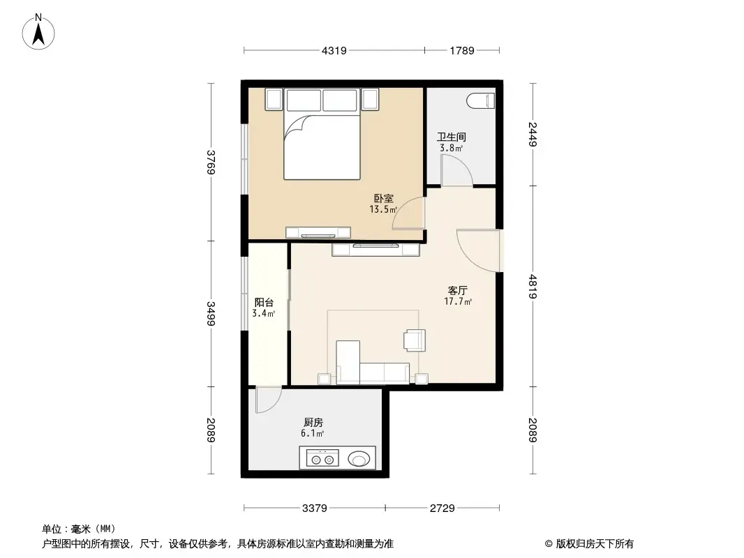 户型图0/1