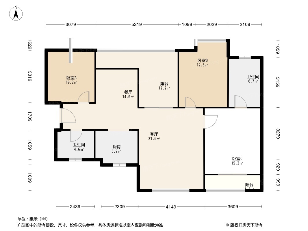 户型图0/1