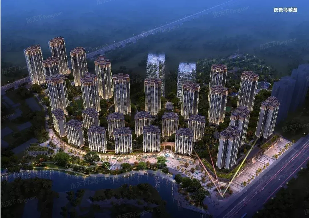 恩施利川四季阳光vs利川碧桂园领秀谁是你的菜