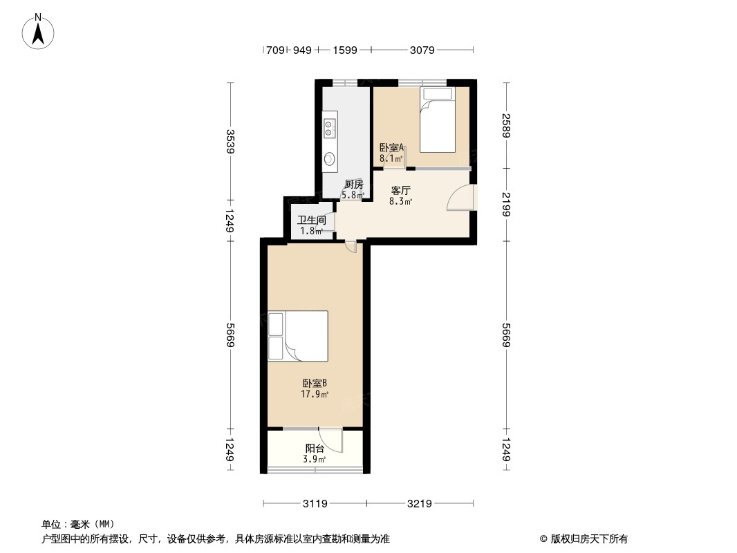 户型图0/1