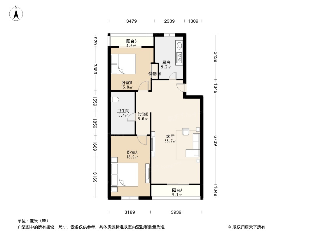 户型图0/1