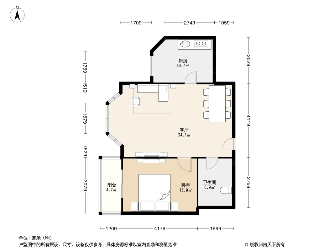 户型图0/1