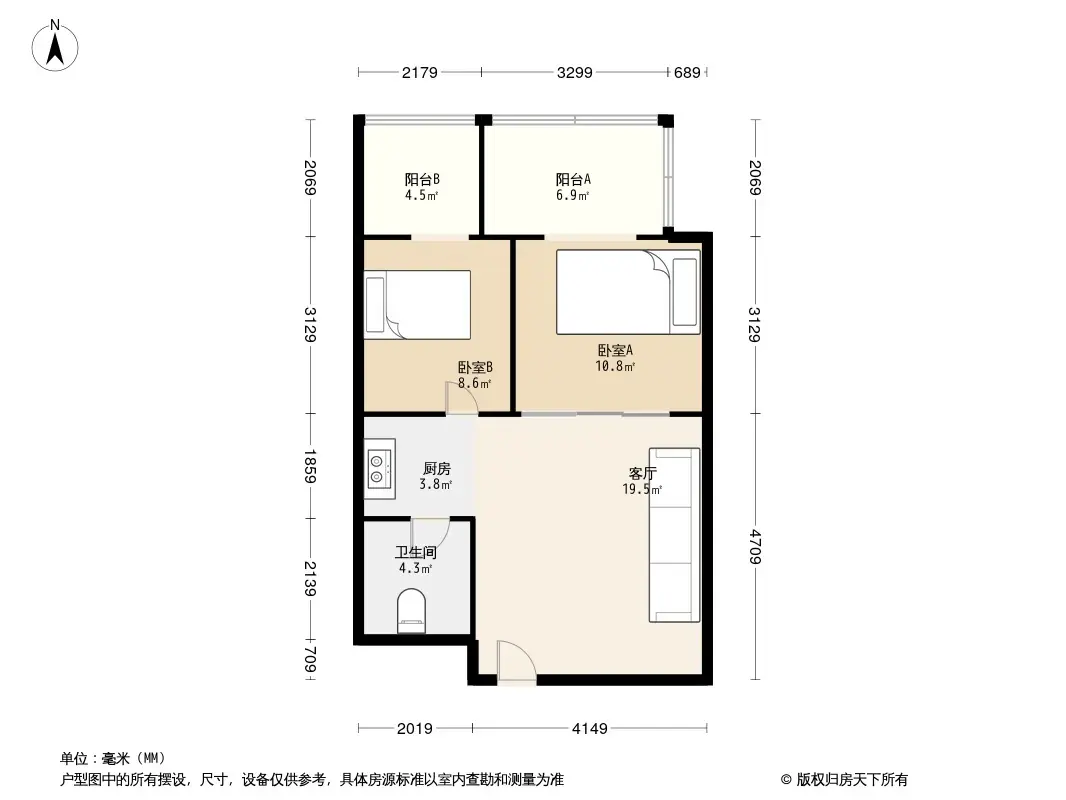 户型图0/1