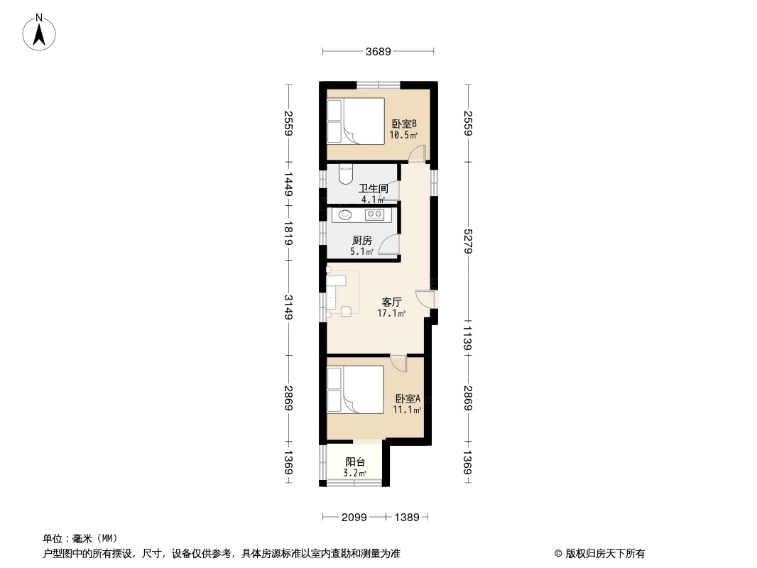 户型图0/1