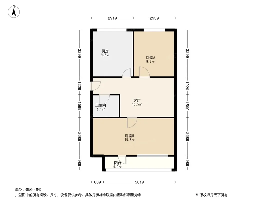 户型图0/1
