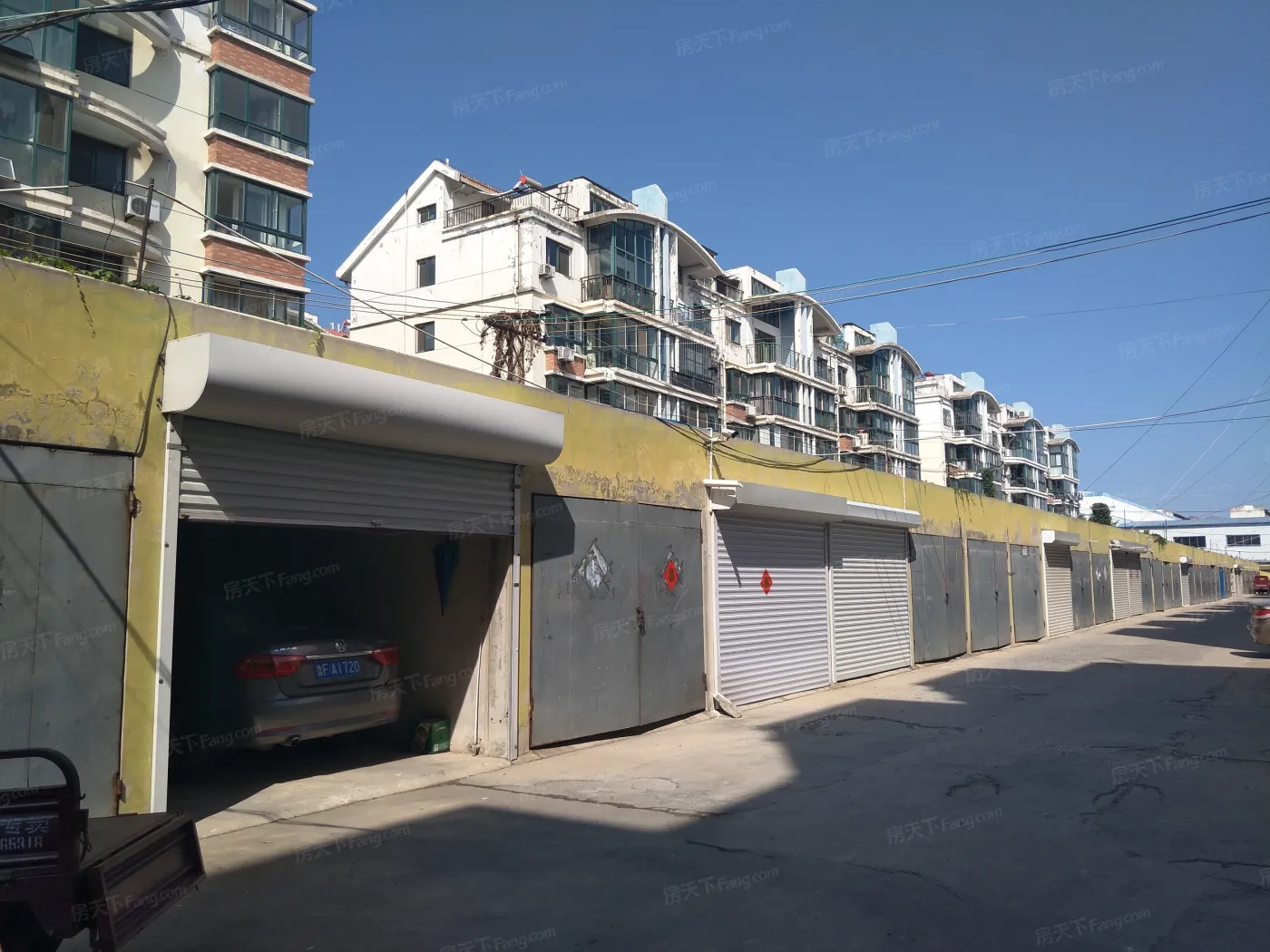 烟台隆兴花园怎么样隆兴花园房价物业及地段交通分析