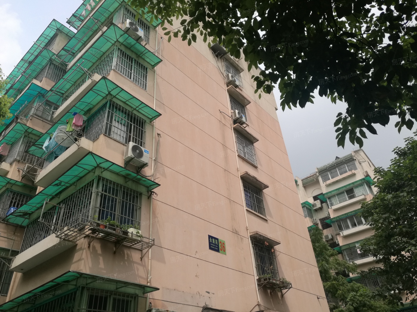 杭州下城宝善桥永康苑住宅楼盘出租出售信息_杭州住宅楼盘信息_3房网