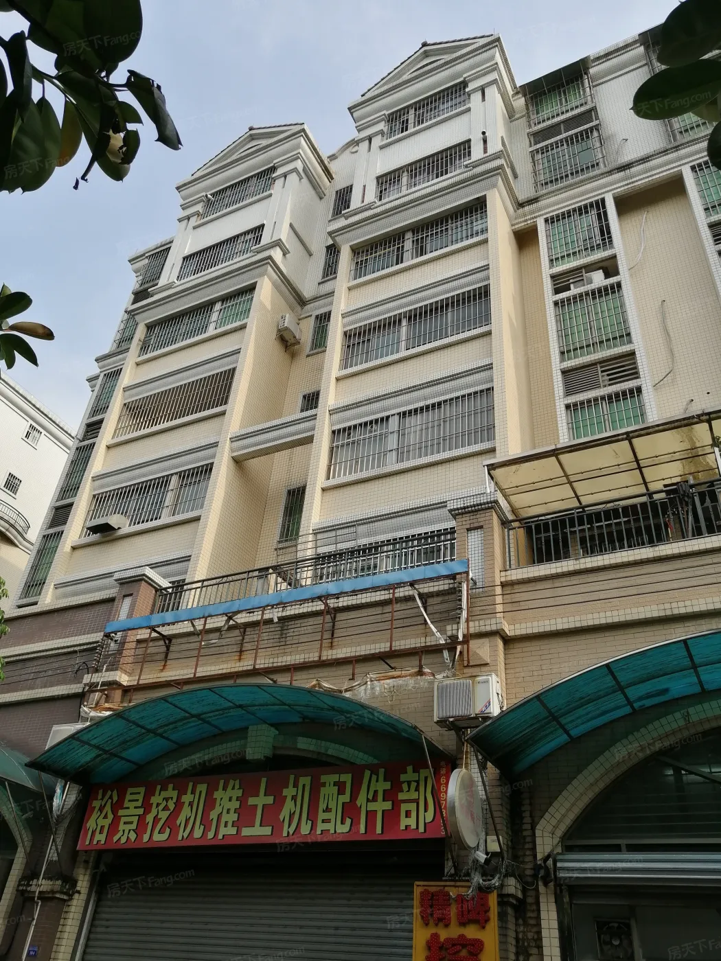 江门新会雅景花园怎么样新会雅景花园房价地址周边交通配套点评