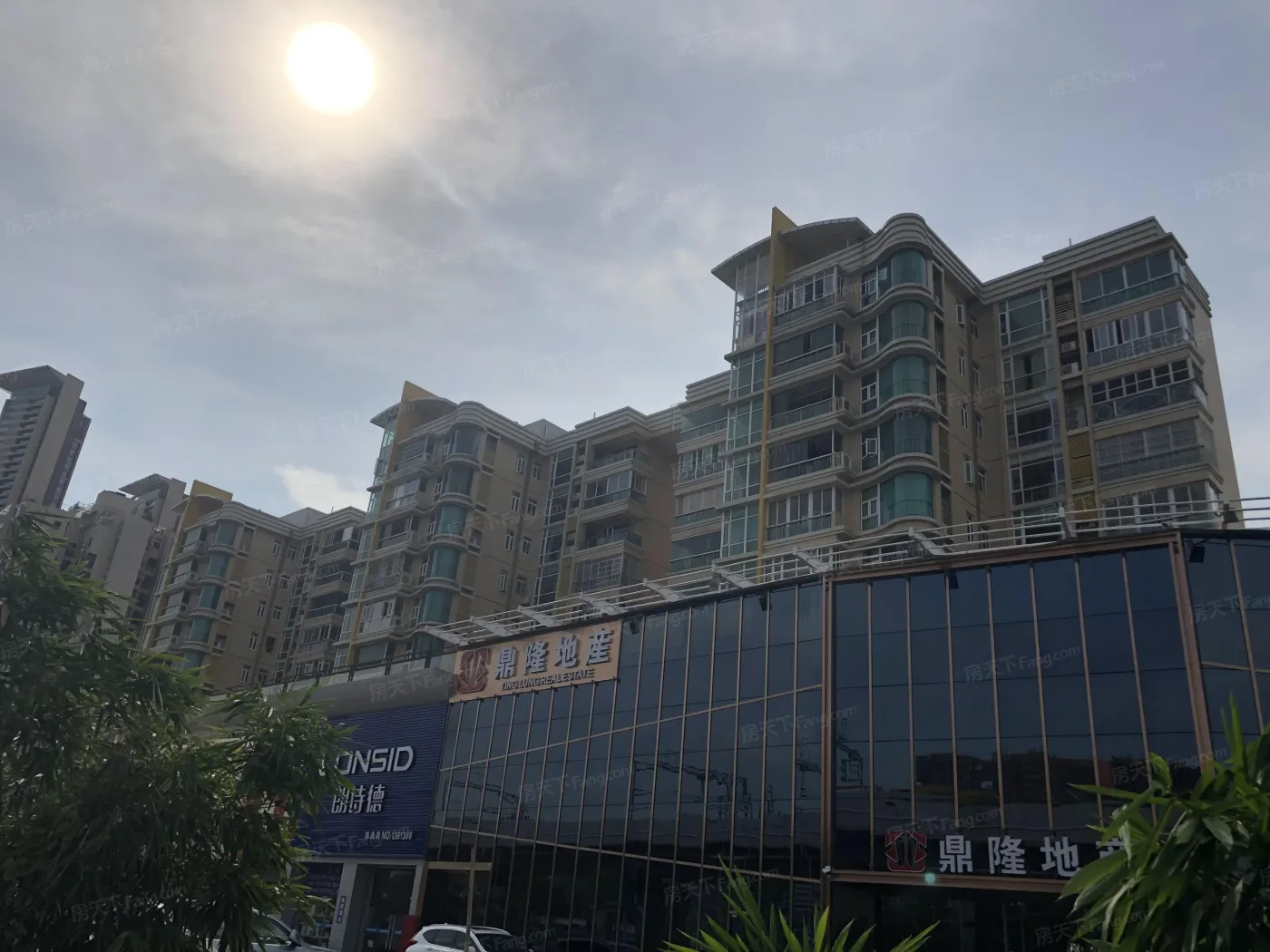 珠海国华花园怎么样国华花园价格地理位置等小区介绍