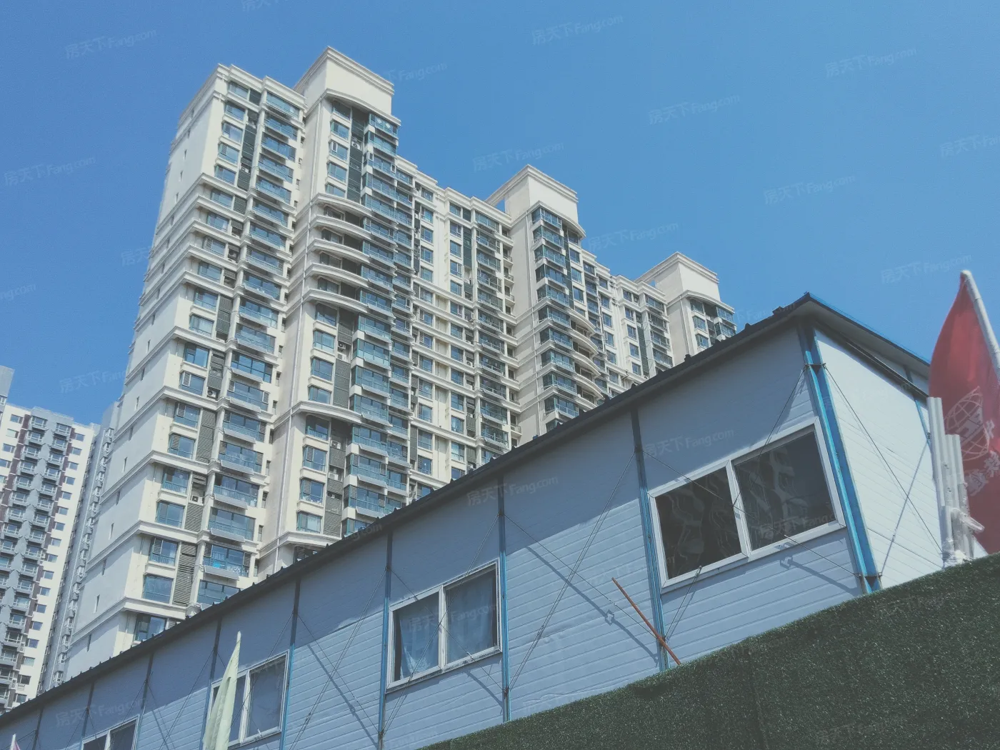 保定京南一品怎么样?京南一品地址房价及户型详解