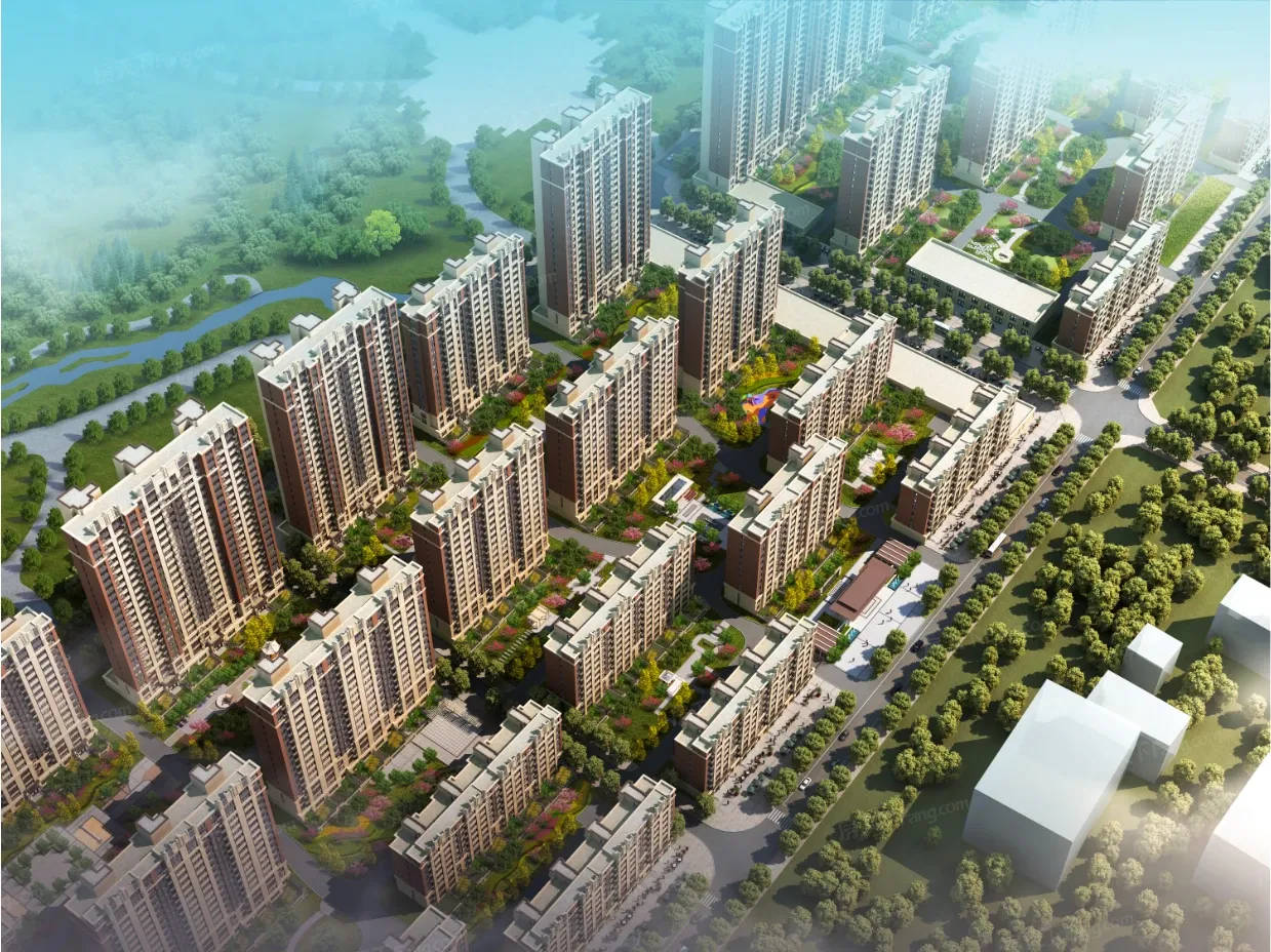 嘉旺·金碧园3月房价报告出炉.-长春房天下