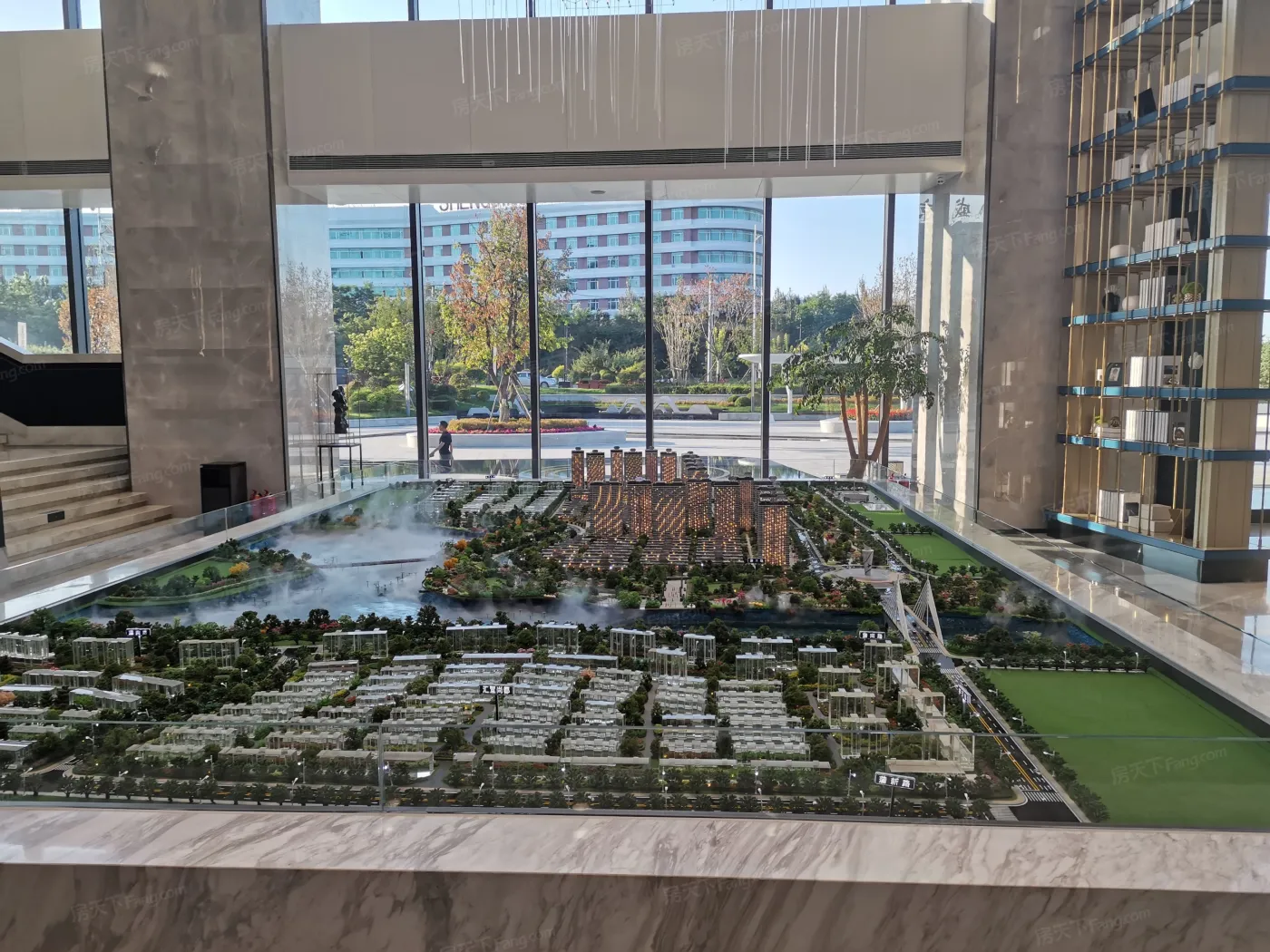 最详细汇置尚岛租房报告发布