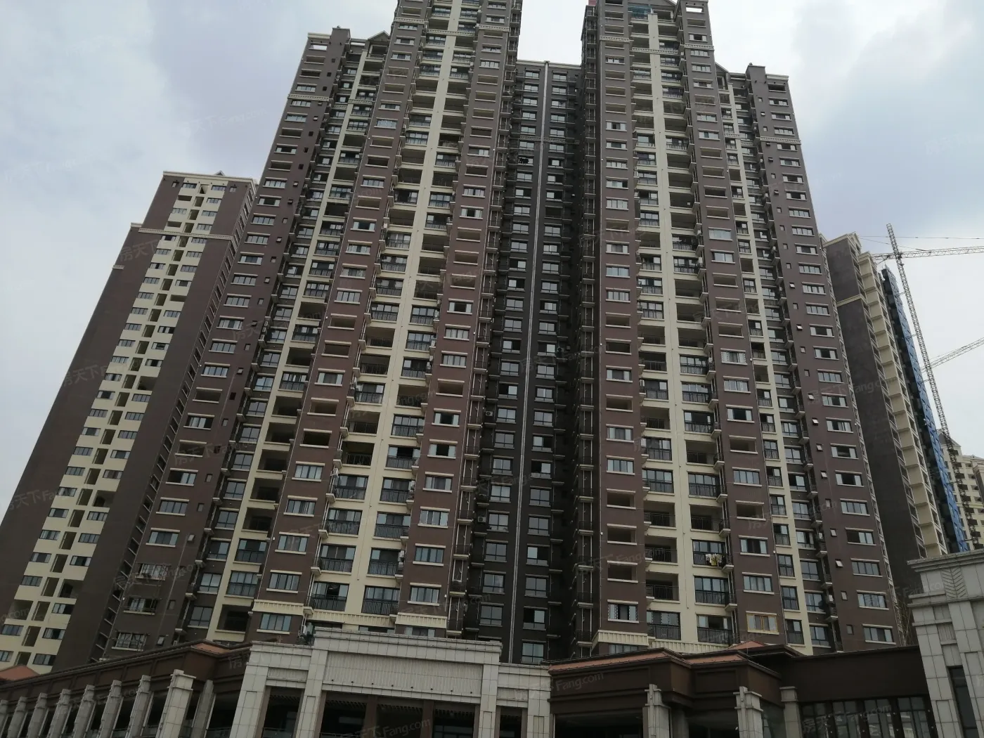 [美图分享]看房记:关于云辰国际,你可能不知道的