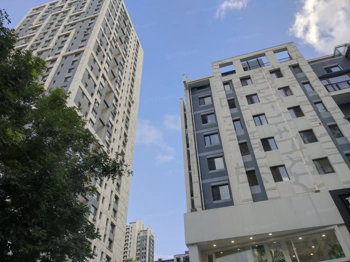 沈阳格林生活坊三期怎么样?格林生活坊三期房价,交通,配套详解