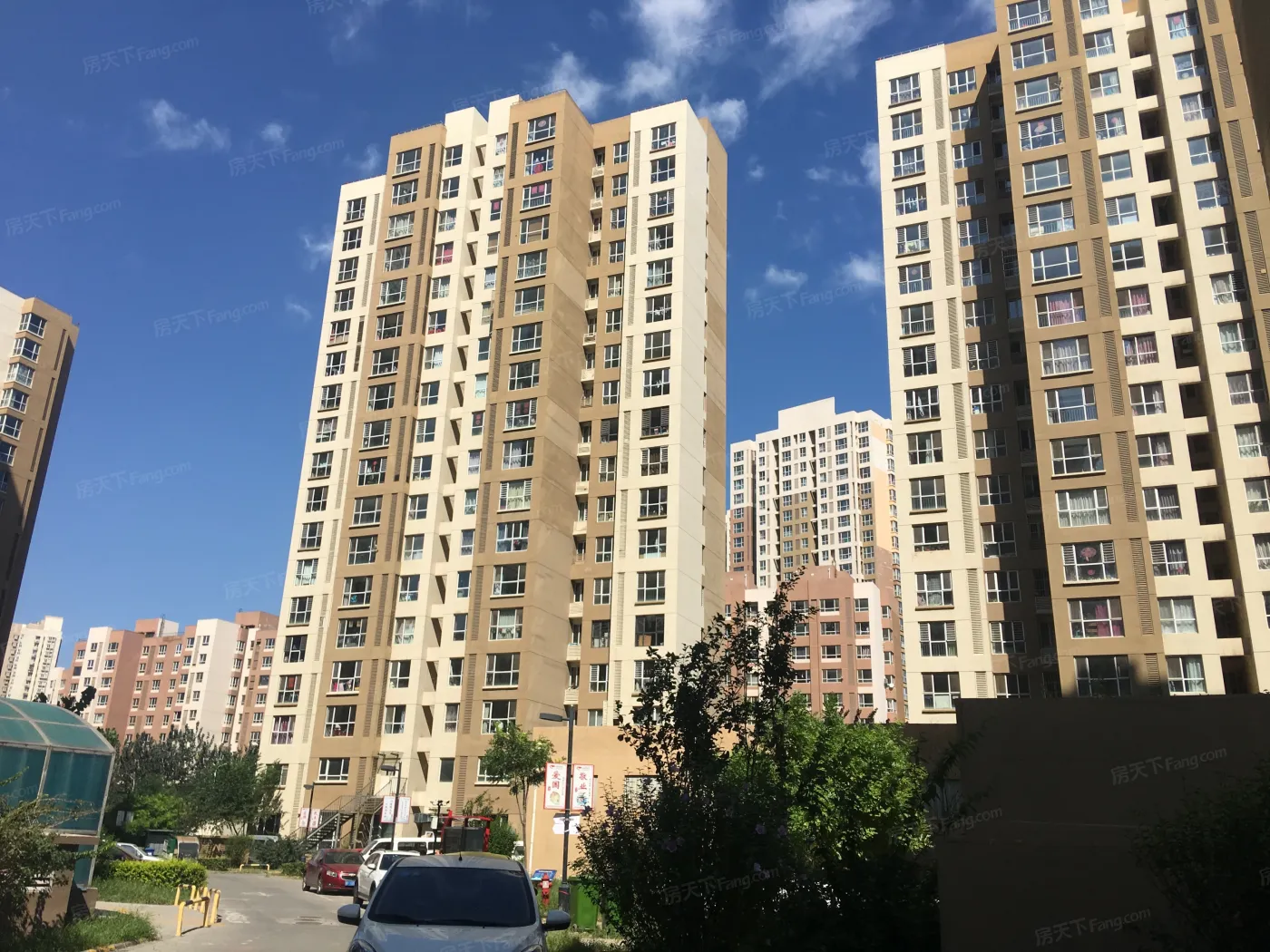 华城佳苑小区网