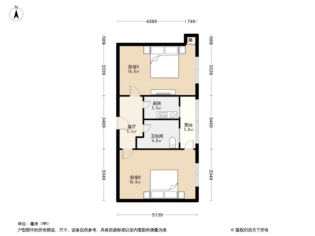 户型图0/1