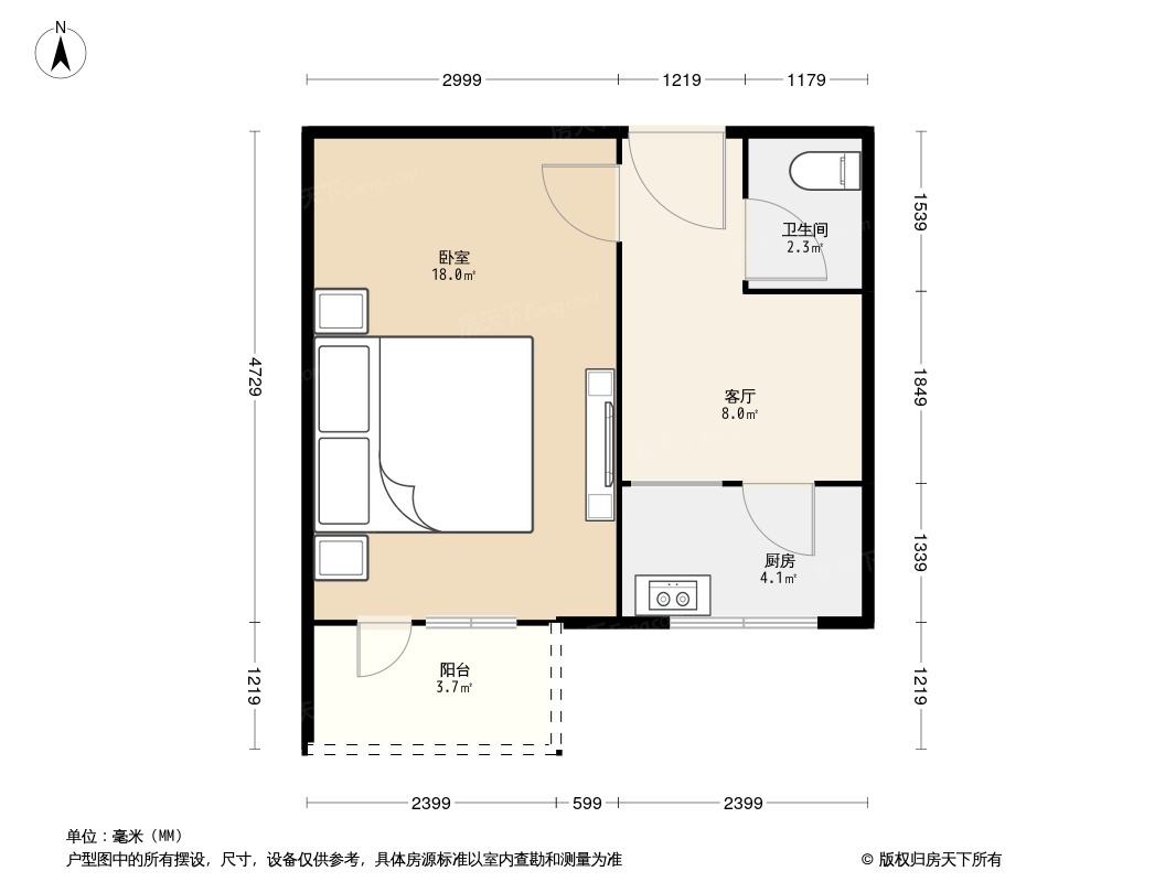 户型图0/1