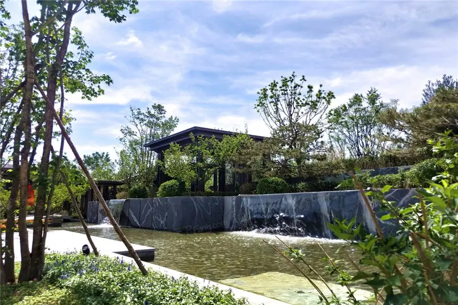 大同府二期观和院子业主论坛- 大同房天下