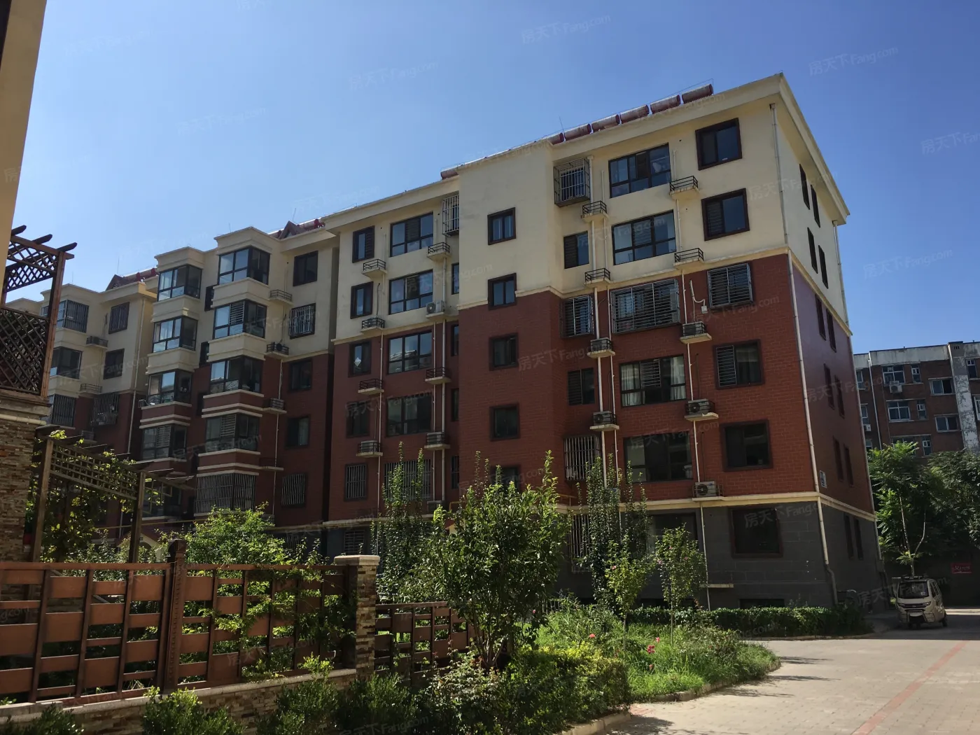 紫御美墅租房,全部详情,都在这!