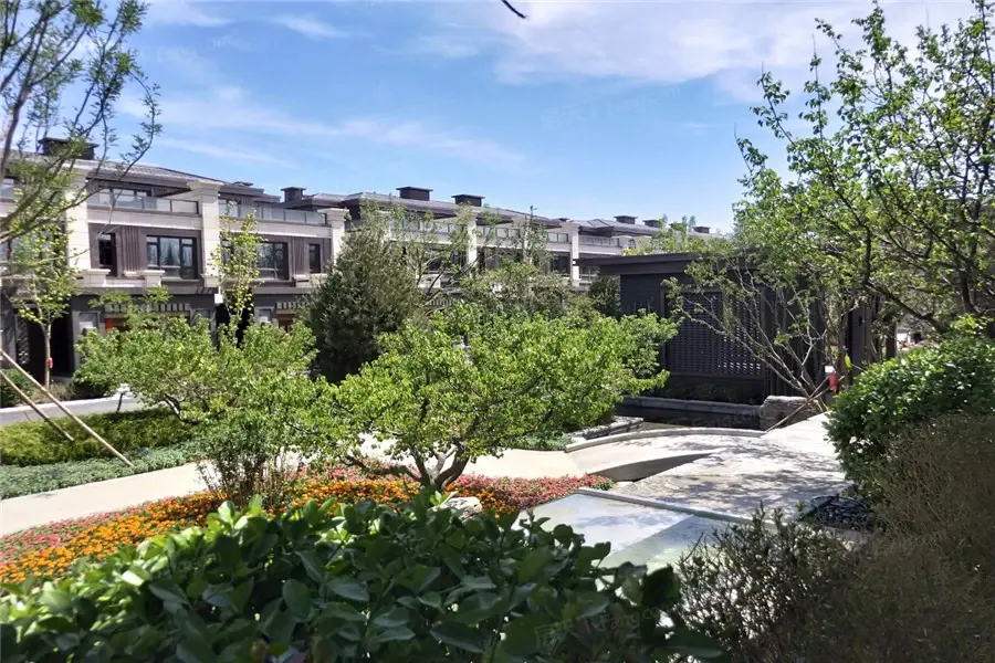 大同府二期观和院子业主论坛- 大同房天下