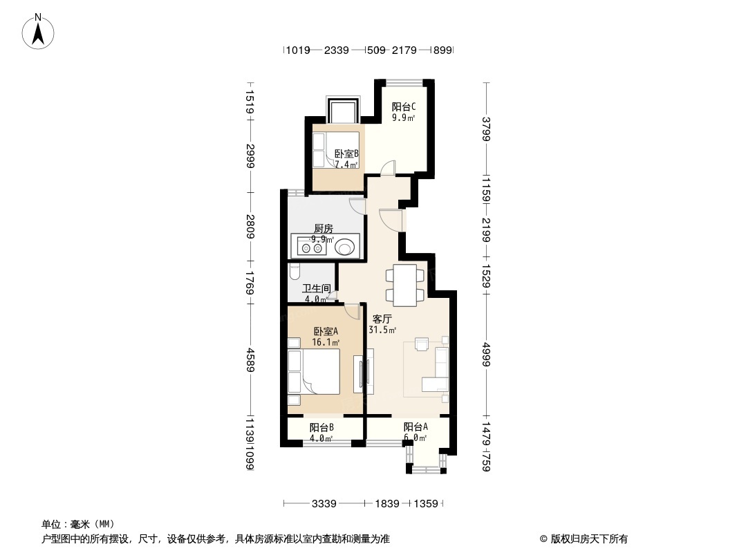 户型图0/1