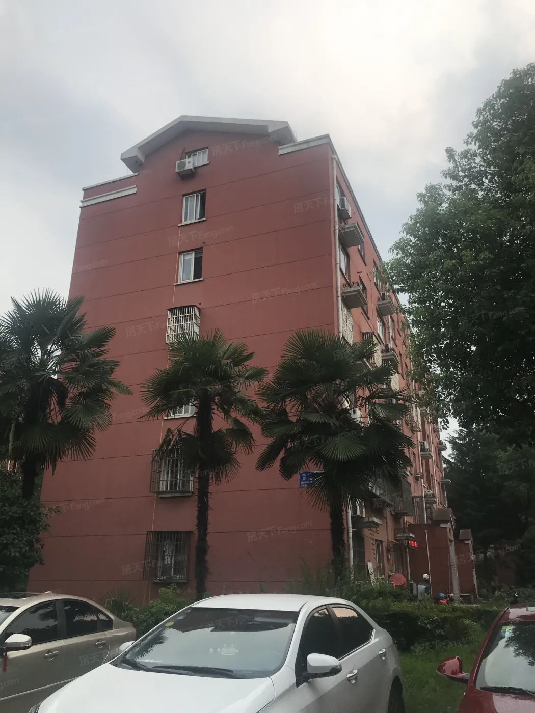 无锡泰伯花园怎么样泰伯花园在哪小区详情介绍