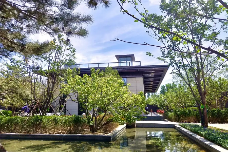 大同府二期观和院子业主论坛- 大同房天下