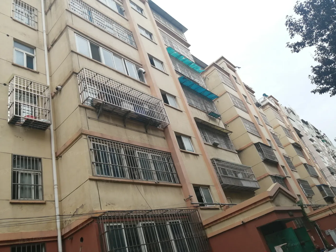 近期,富丽花园小区热度提升,如此高的热度反映出置业者对富丽花园的