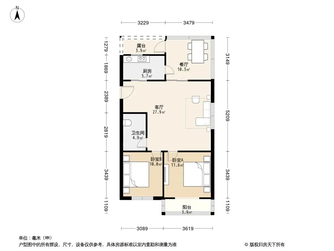 户型图0/1