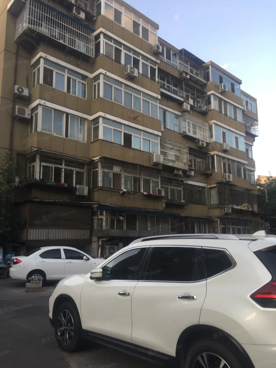 丰台 青塔 小屯路 大成路青塔芳园精装一居室