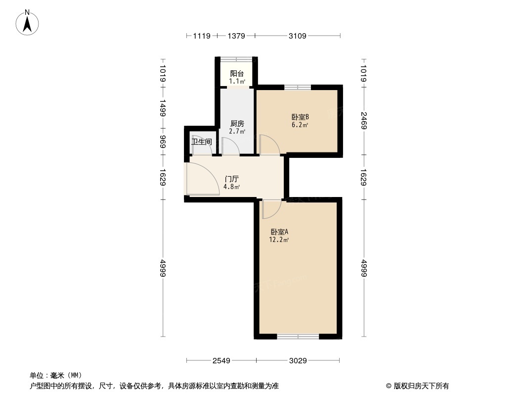 户型图0/1