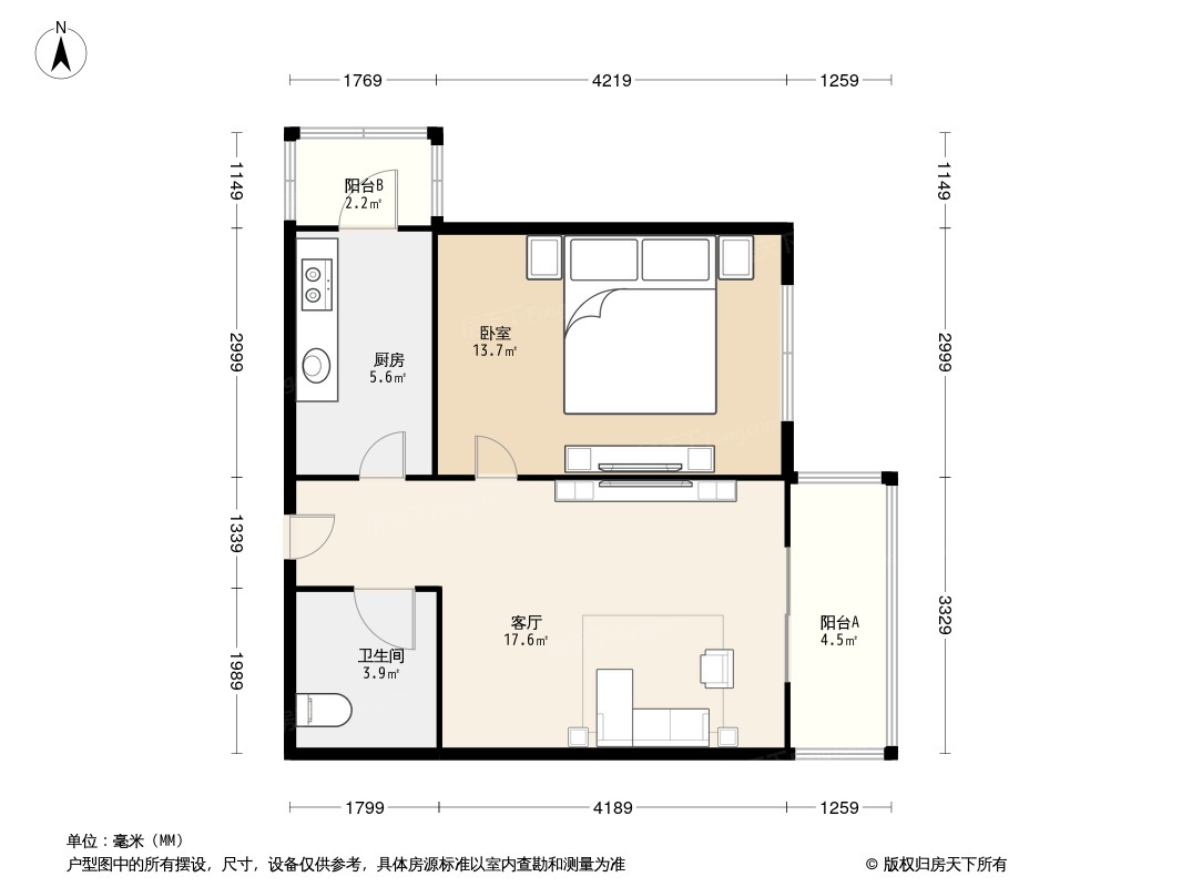 户型图0/1