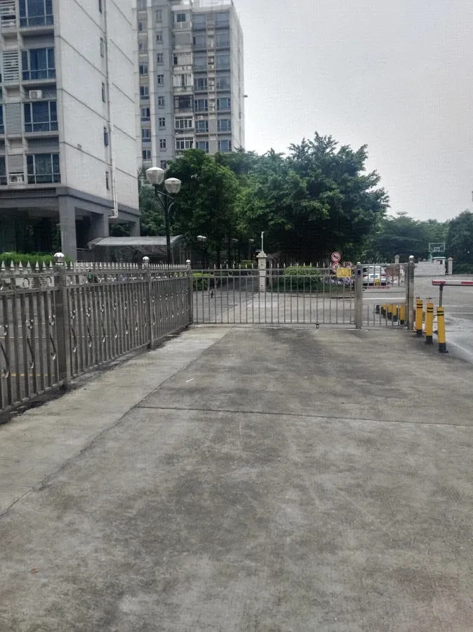 广州海港花园怎么样海港花园地段位置分析及房价解读