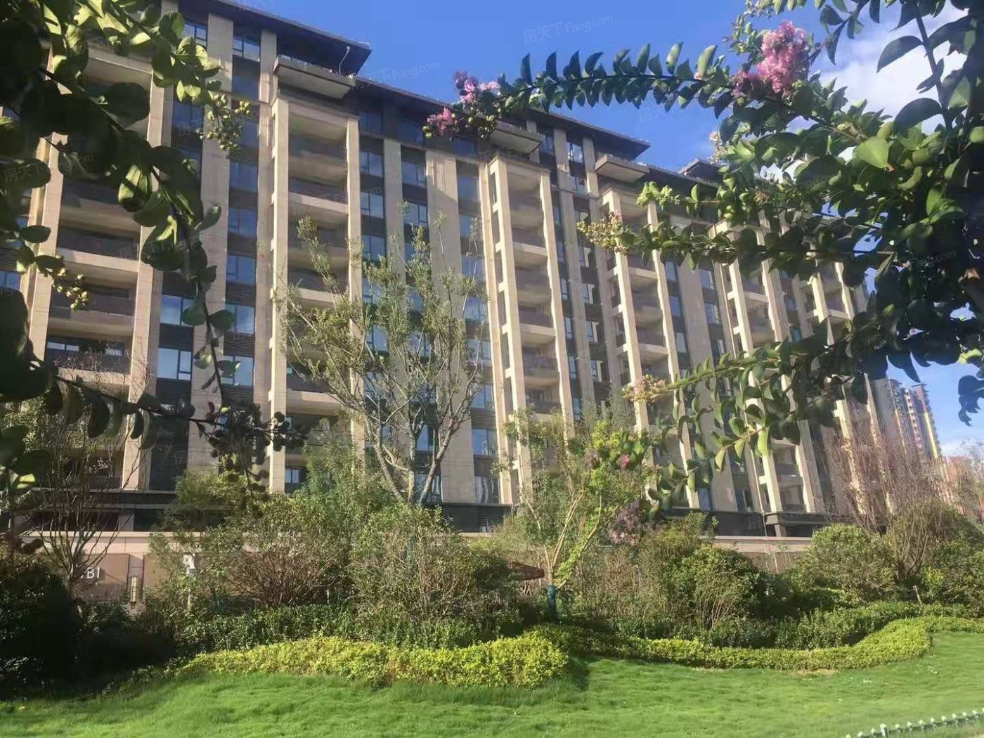 看房有感:百闻不如一见,告诉你碧桂园·国湖是否值得下手!