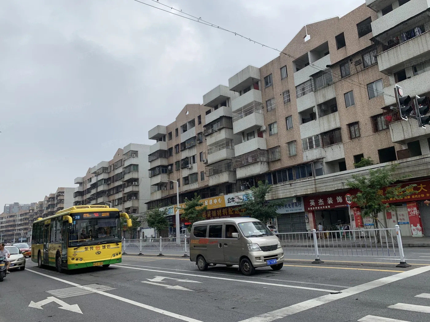 东莞爱迪花园怎么样爱迪花园价格地段交通优势解析