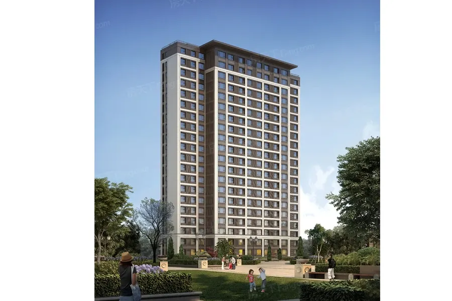 石家庄栾城融创栾州壹号拿证为你提供最全楼盘解析