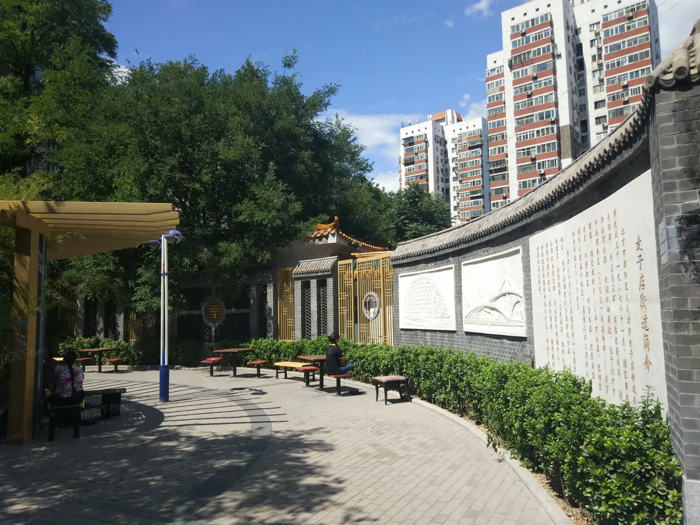 海悦名门租房,全部详情,都在这!