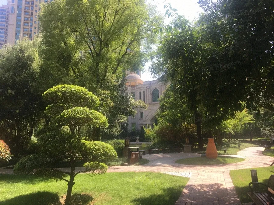 西安恒大御景怎么样恒大御景价格户型房源介绍