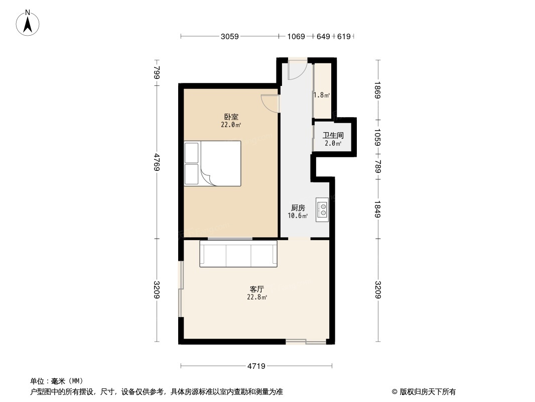 户型图0/1