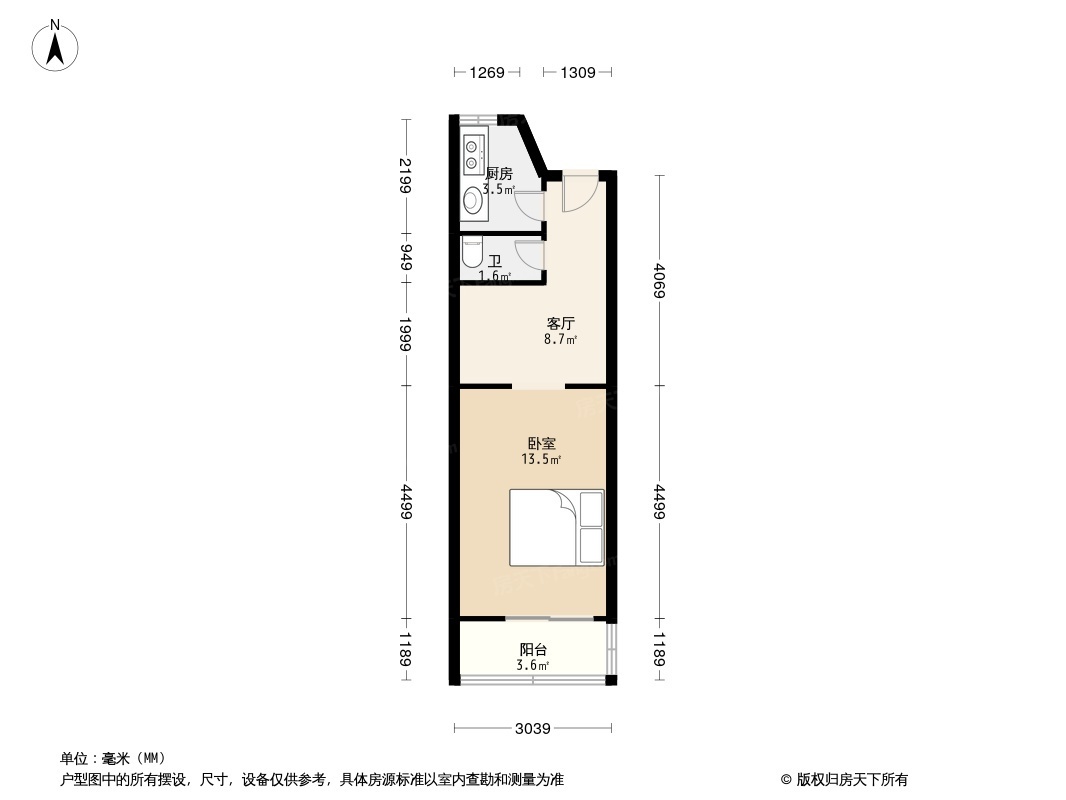 户型图0/1