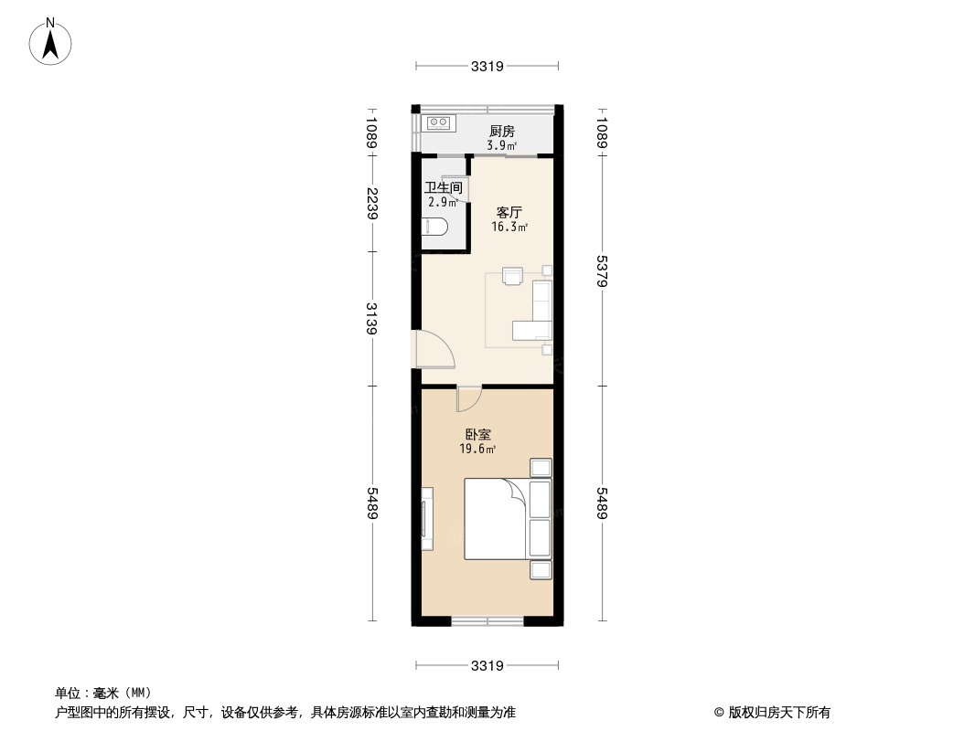 户型图0/1