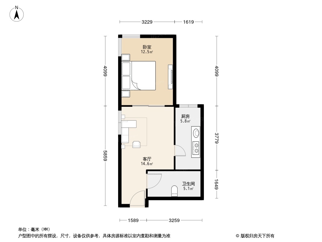 户型图0/1