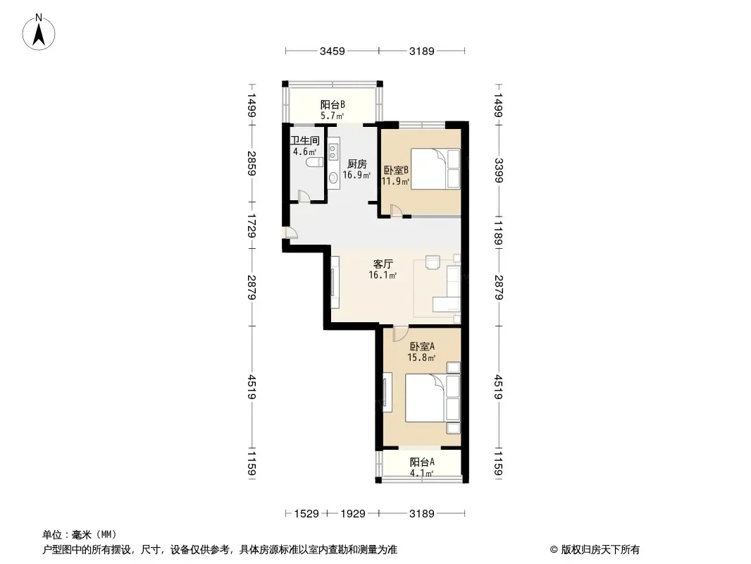 户型图0/1