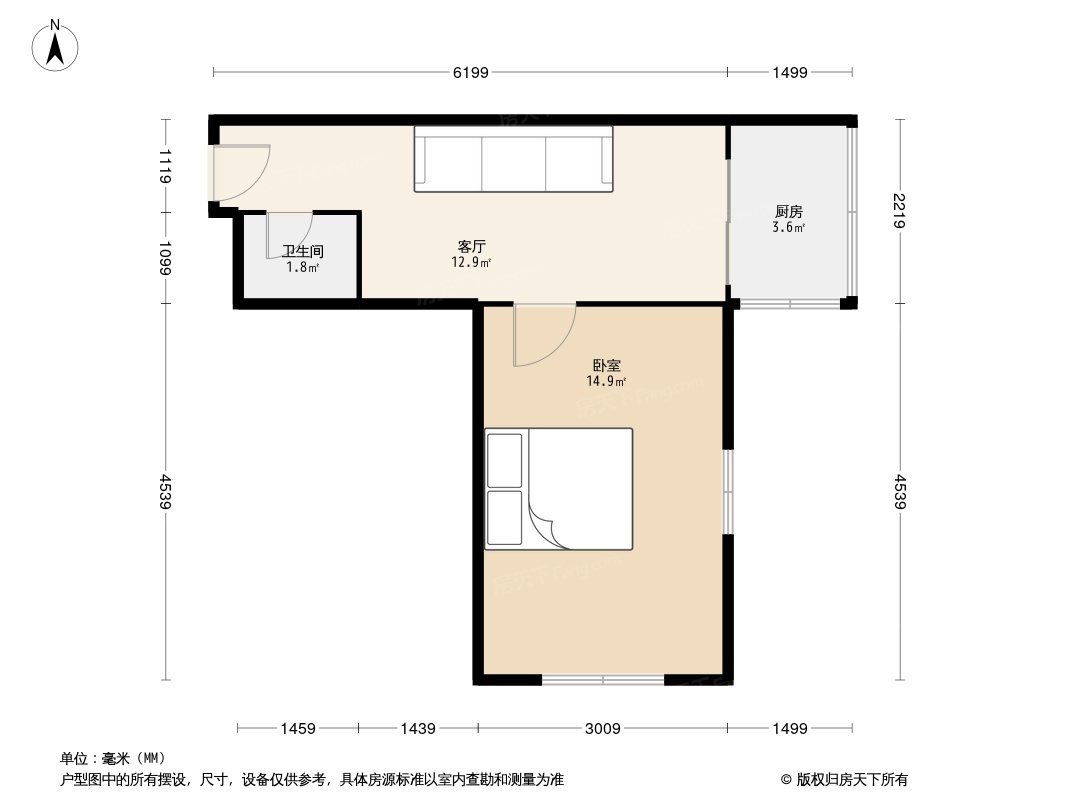 户型图0/1