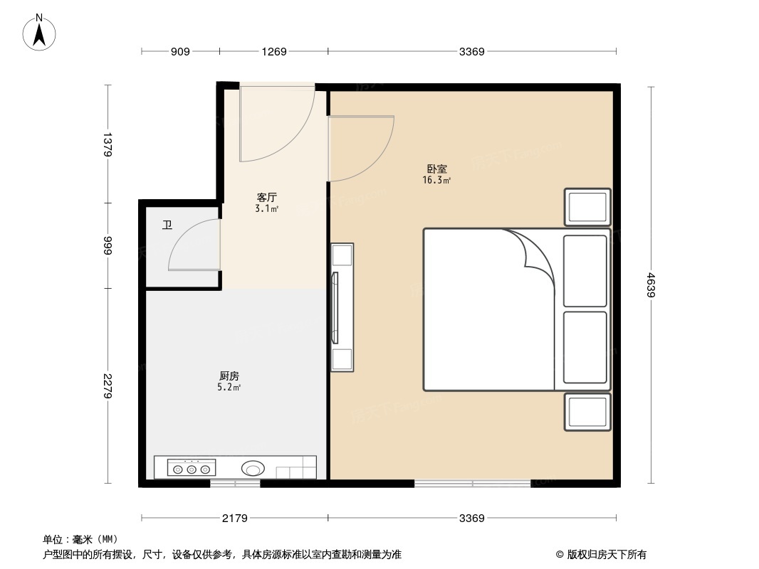 户型图0/1