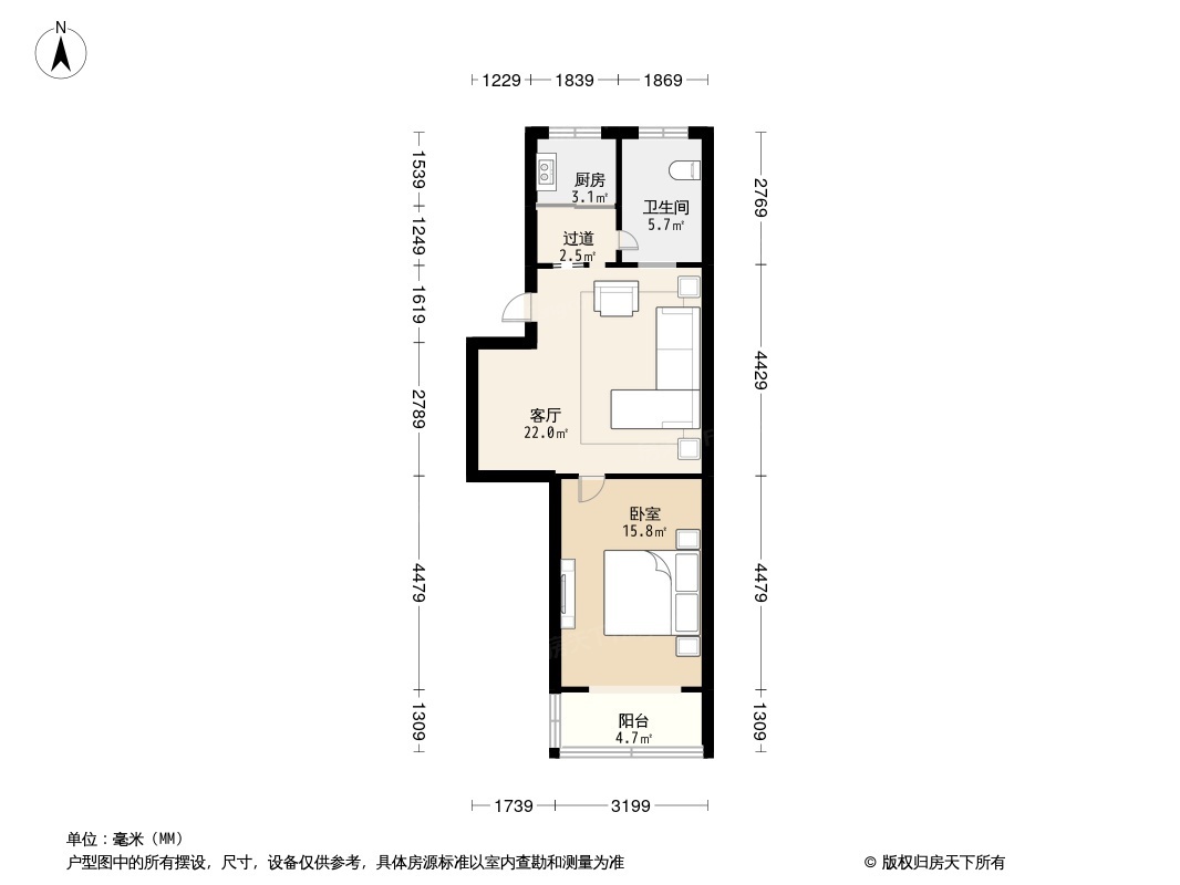 户型图0/1