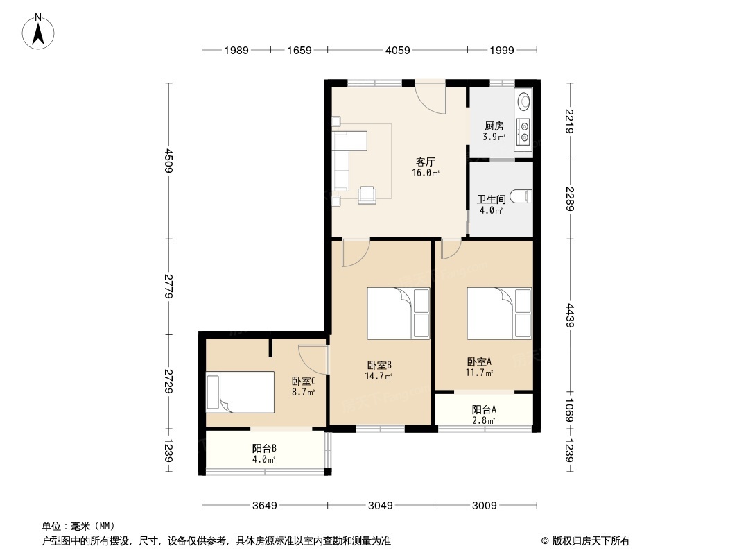 户型图0/1